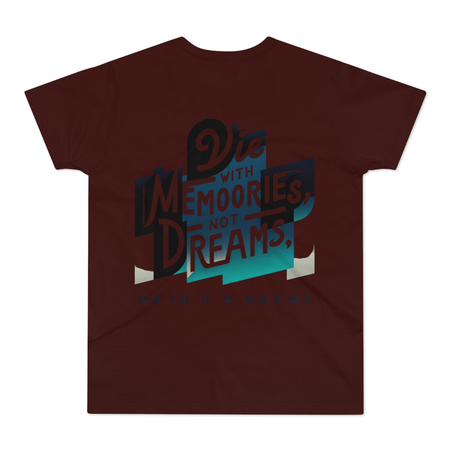Live Life Men's T-Shirt - Unchained