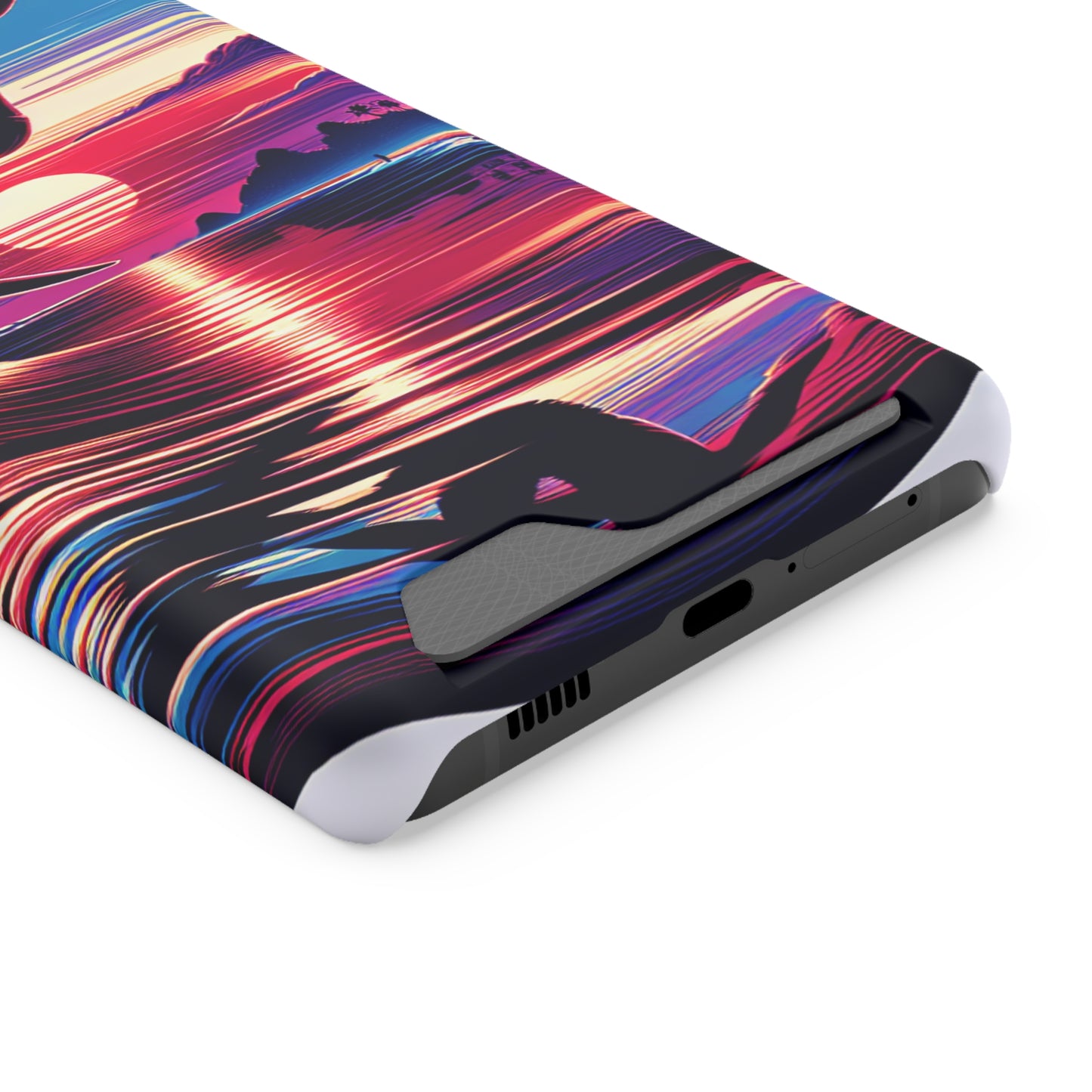 Phone Case - Divine Dawn