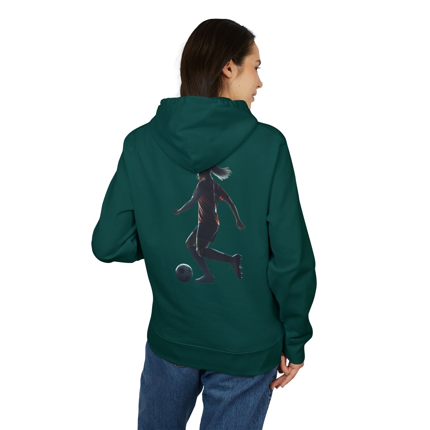 Hoodie - Saga