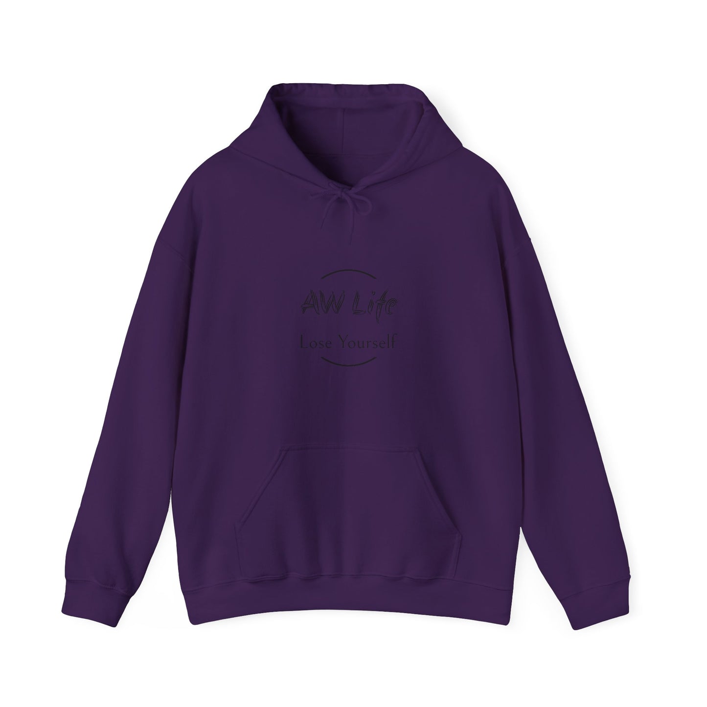 Hoodie - Josh