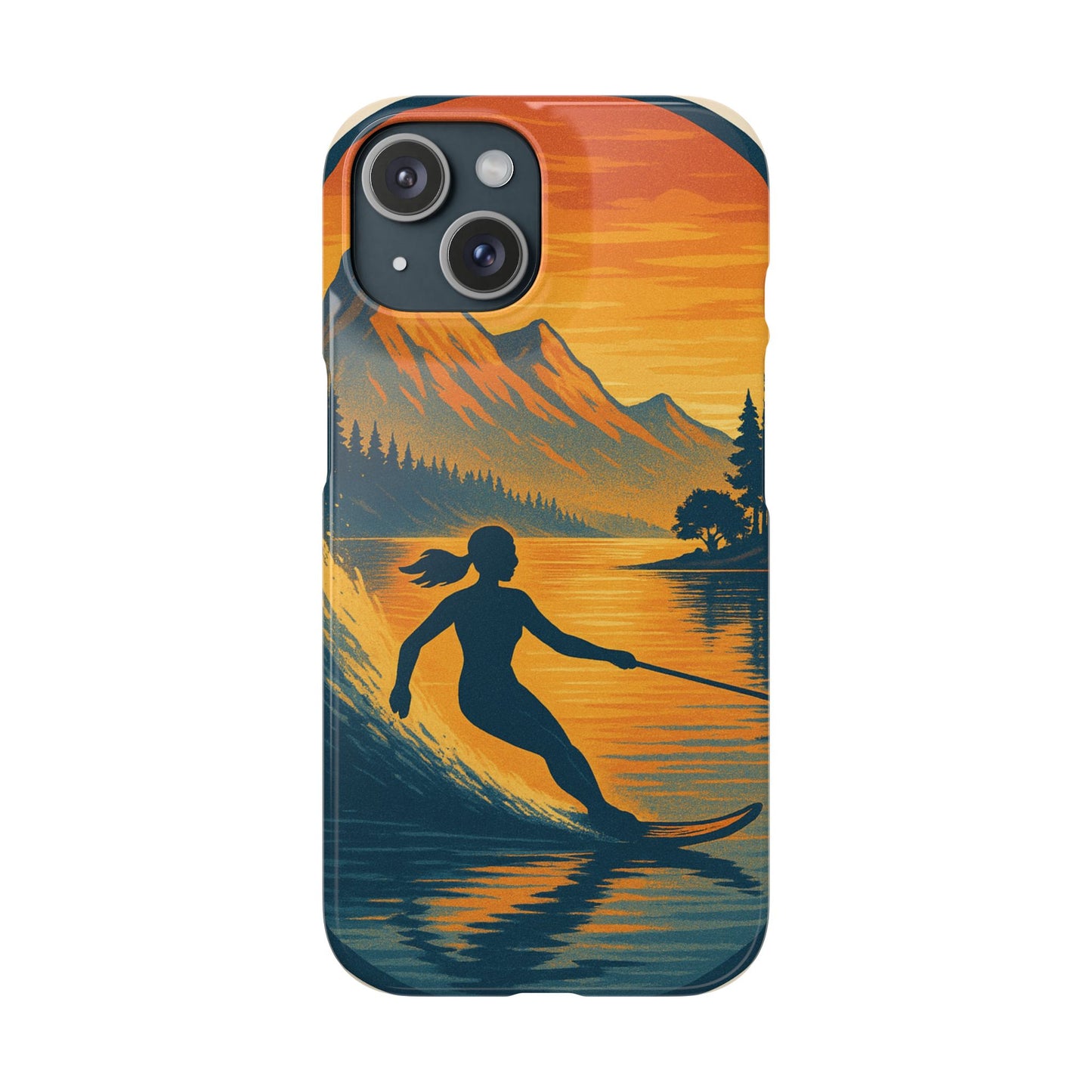 Snap Case - Indy