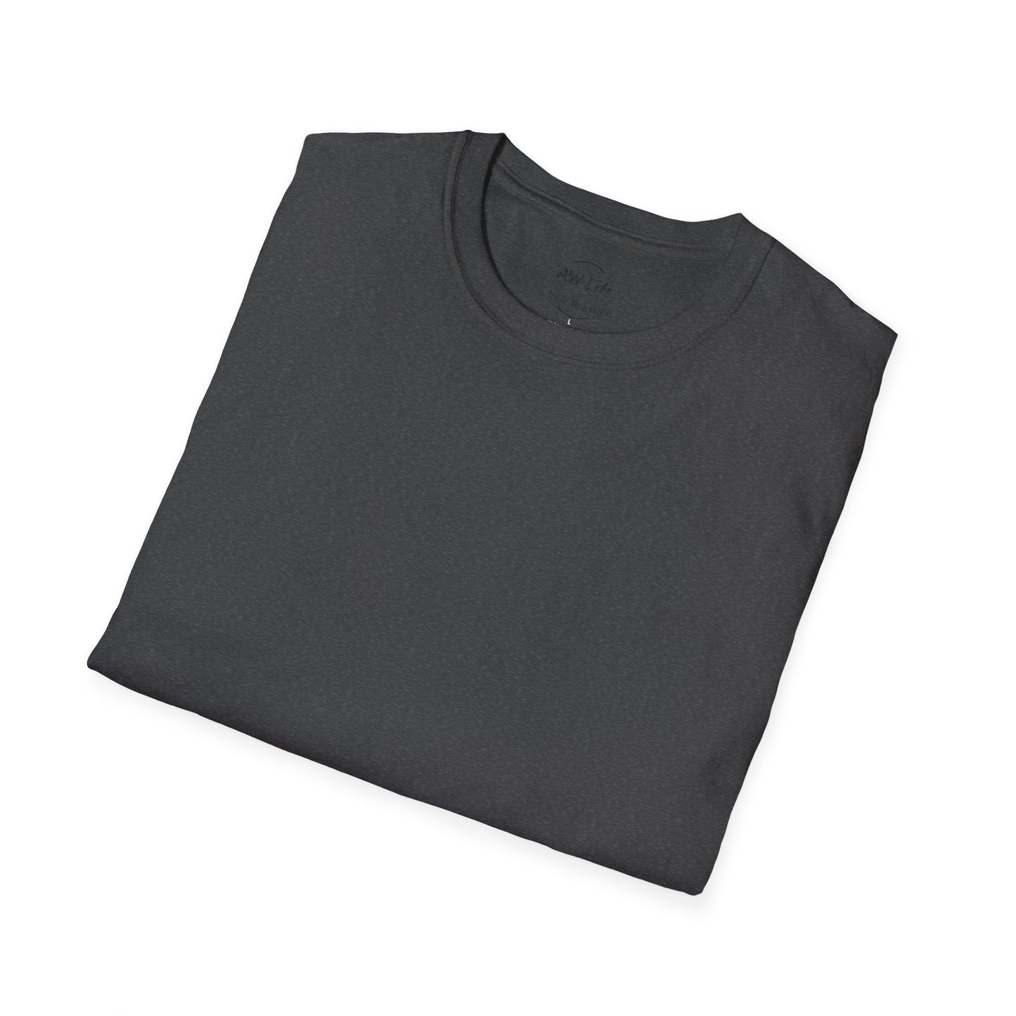 Softstyle T-Shirt - Sam
