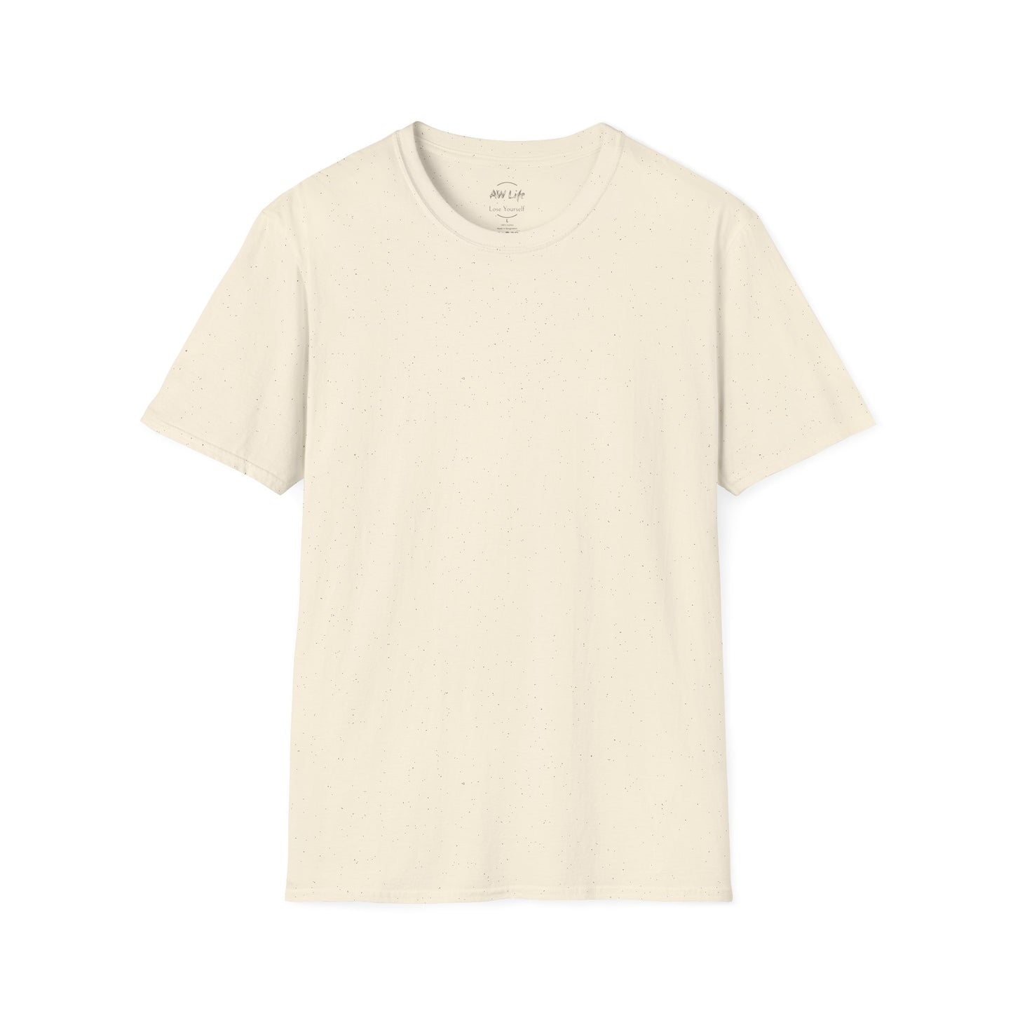 Softstyle T-Shirt - Sam