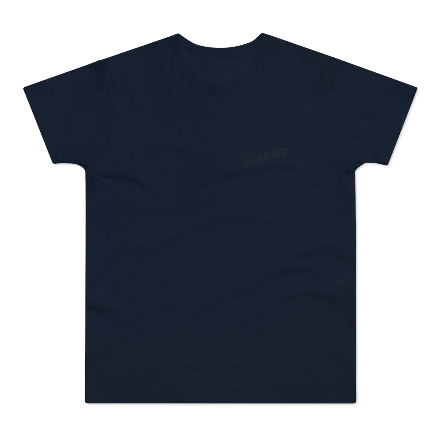 Live Life Men's T-Shirt - Unchained