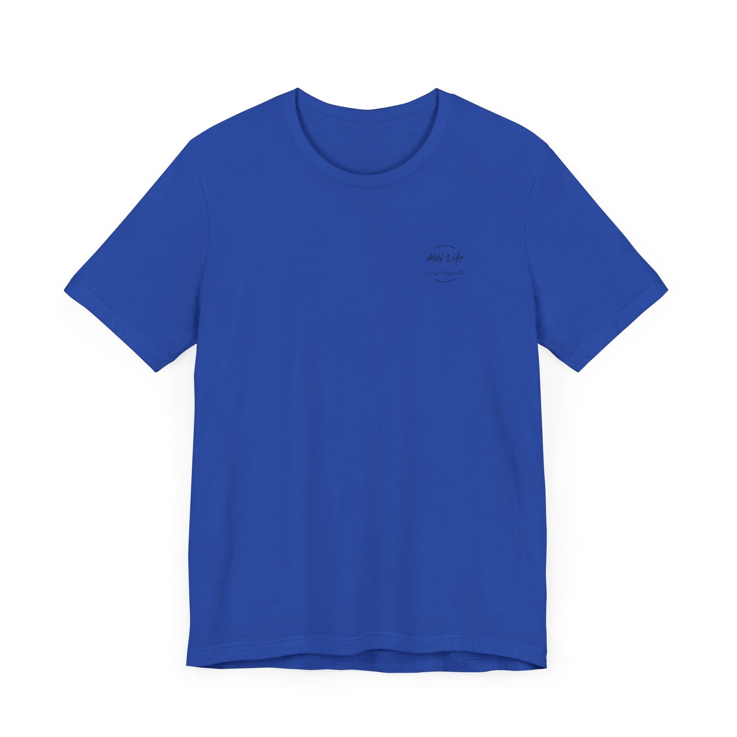 Relaxed Fit T Shirt - Moja