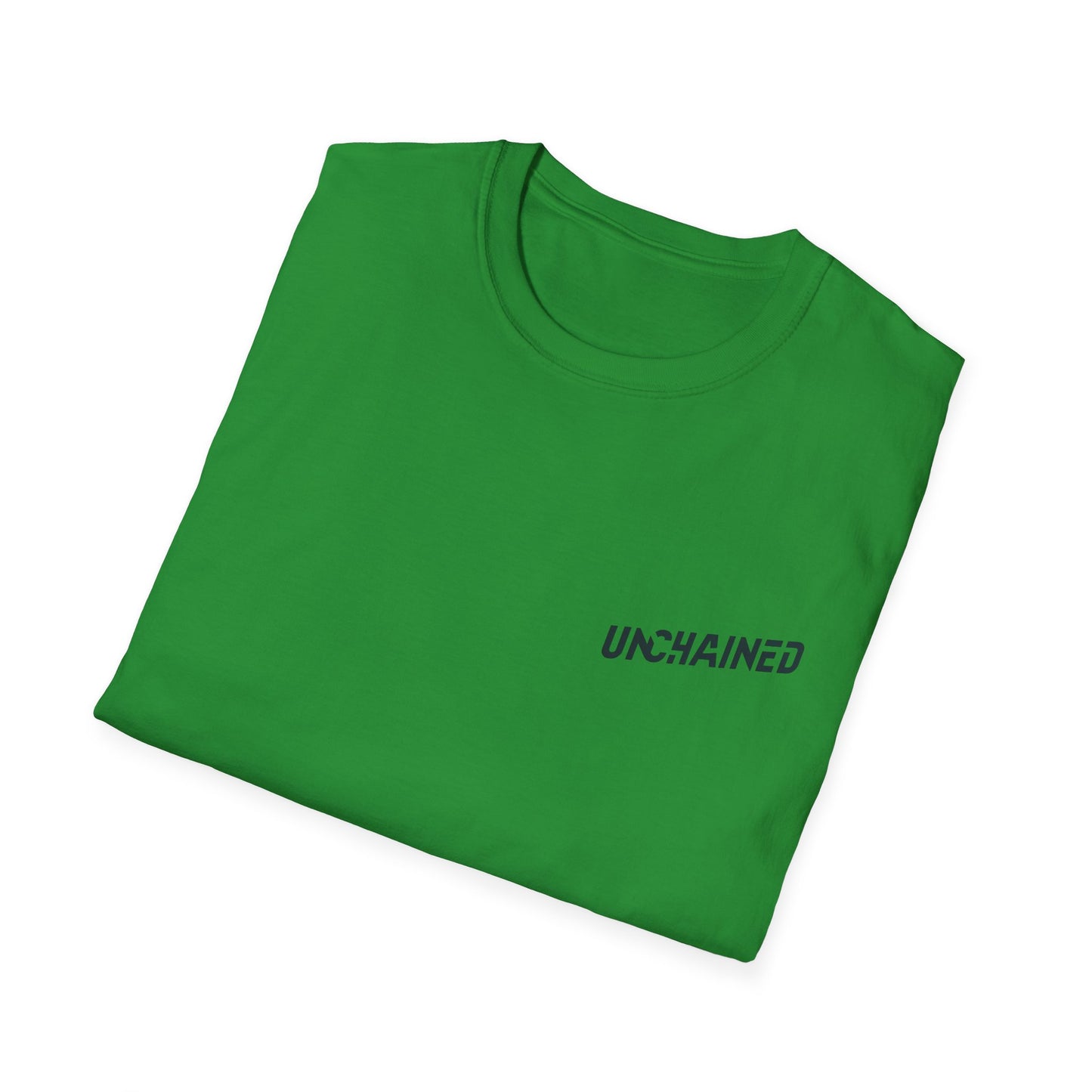 Softstyle T-Shirt - 'Mates'