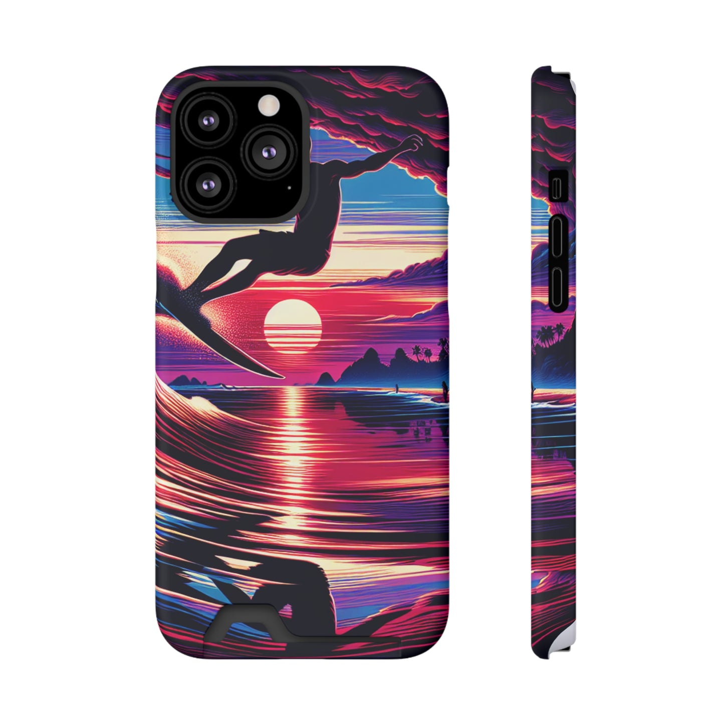 Phone Case - Divine Dawn