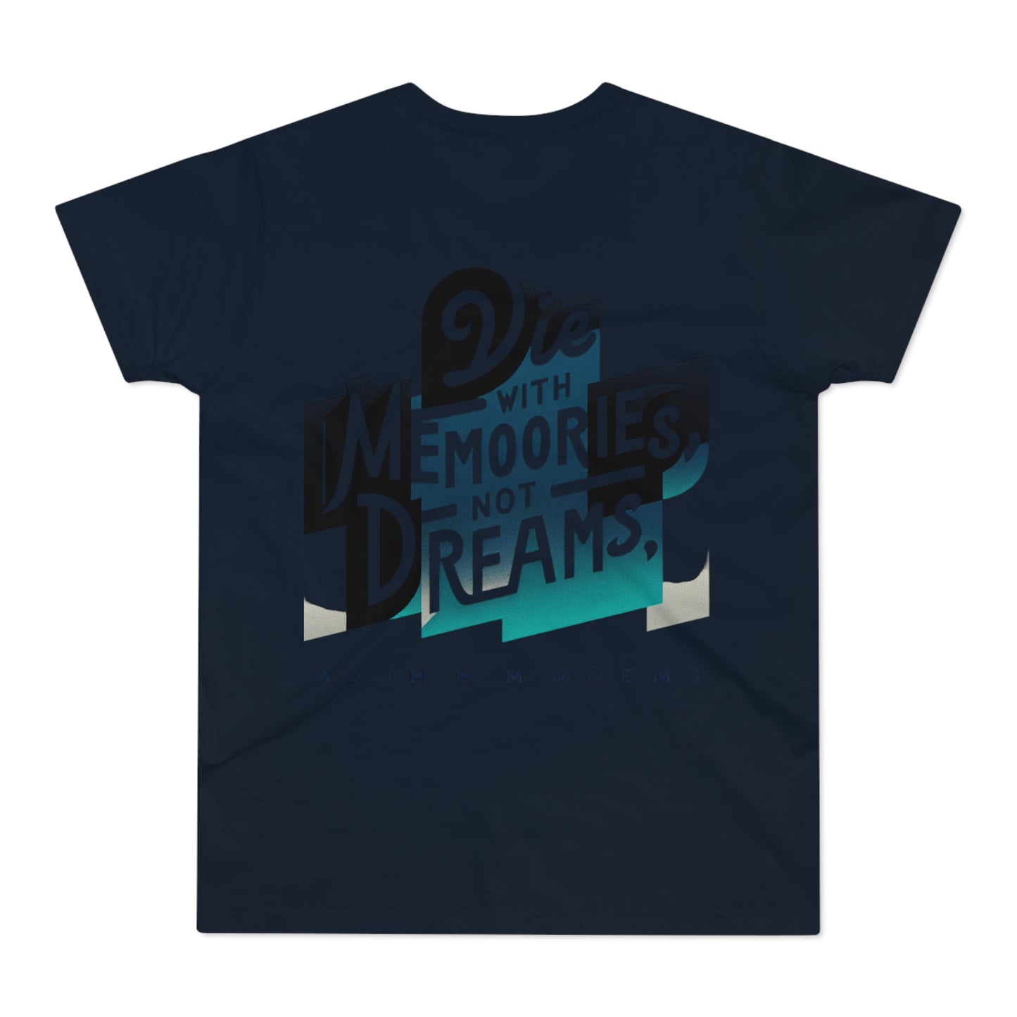 Live Life Men's T-Shirt - Unchained