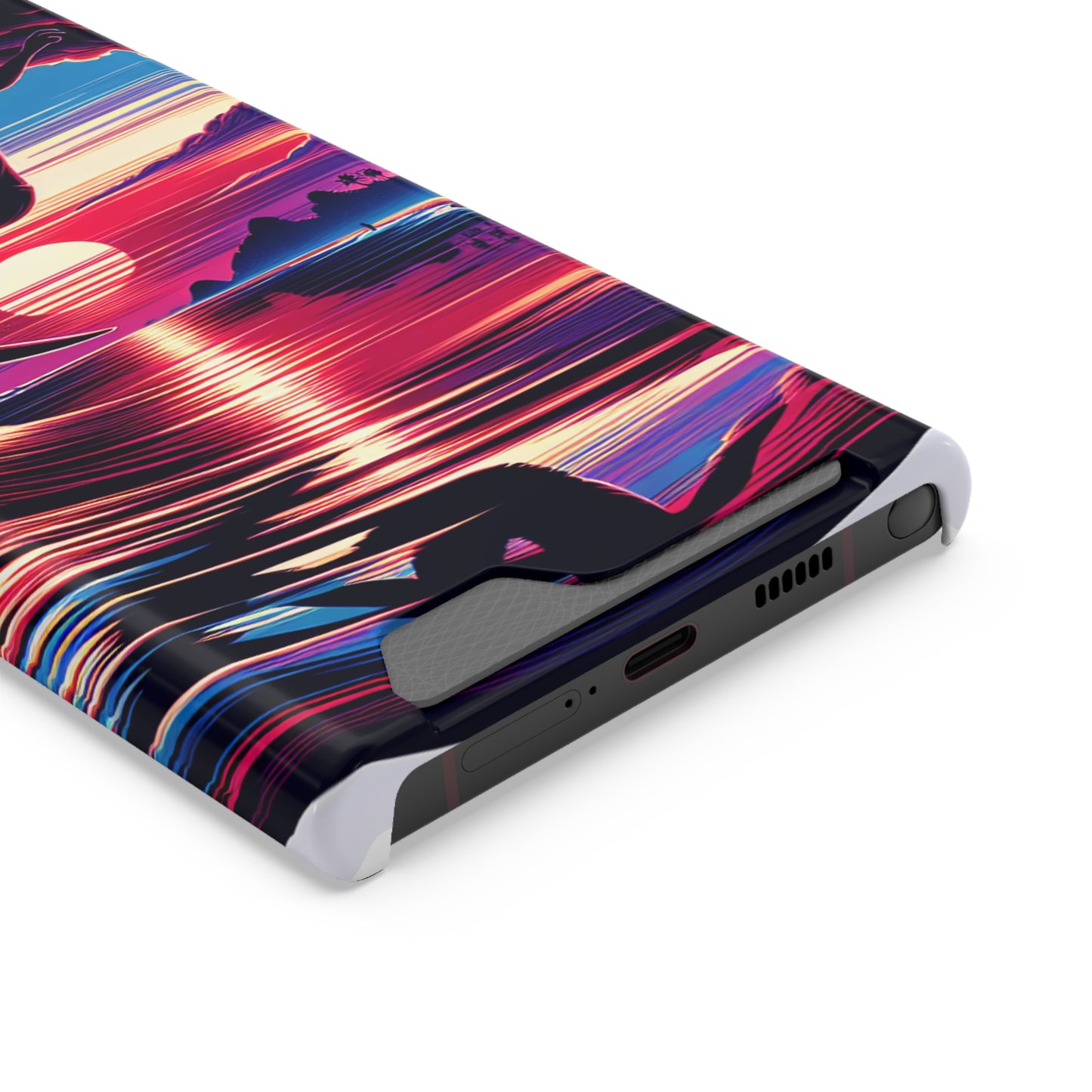 Phone Case - Divine Dawn