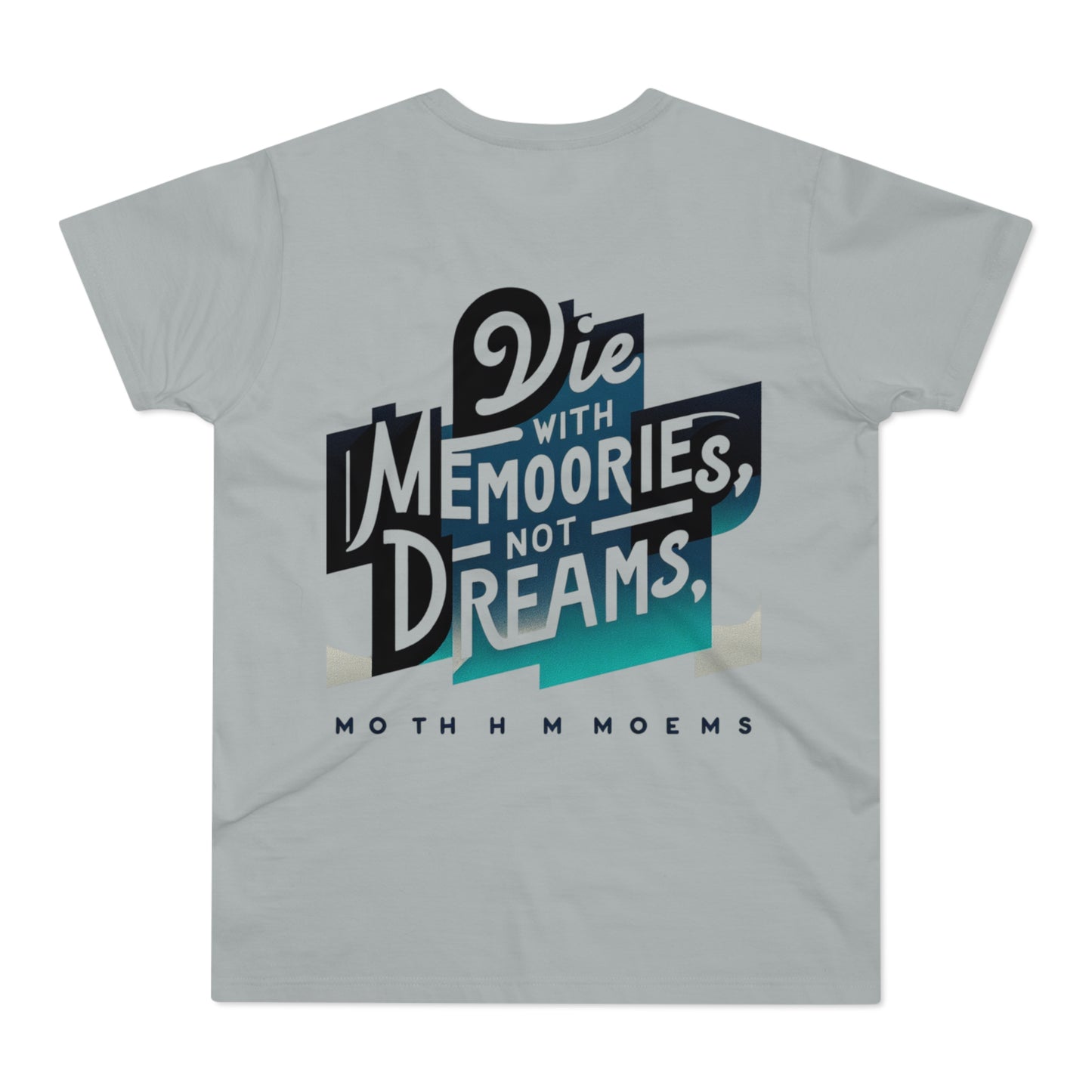 Live Life Men's T-Shirt - Unchained