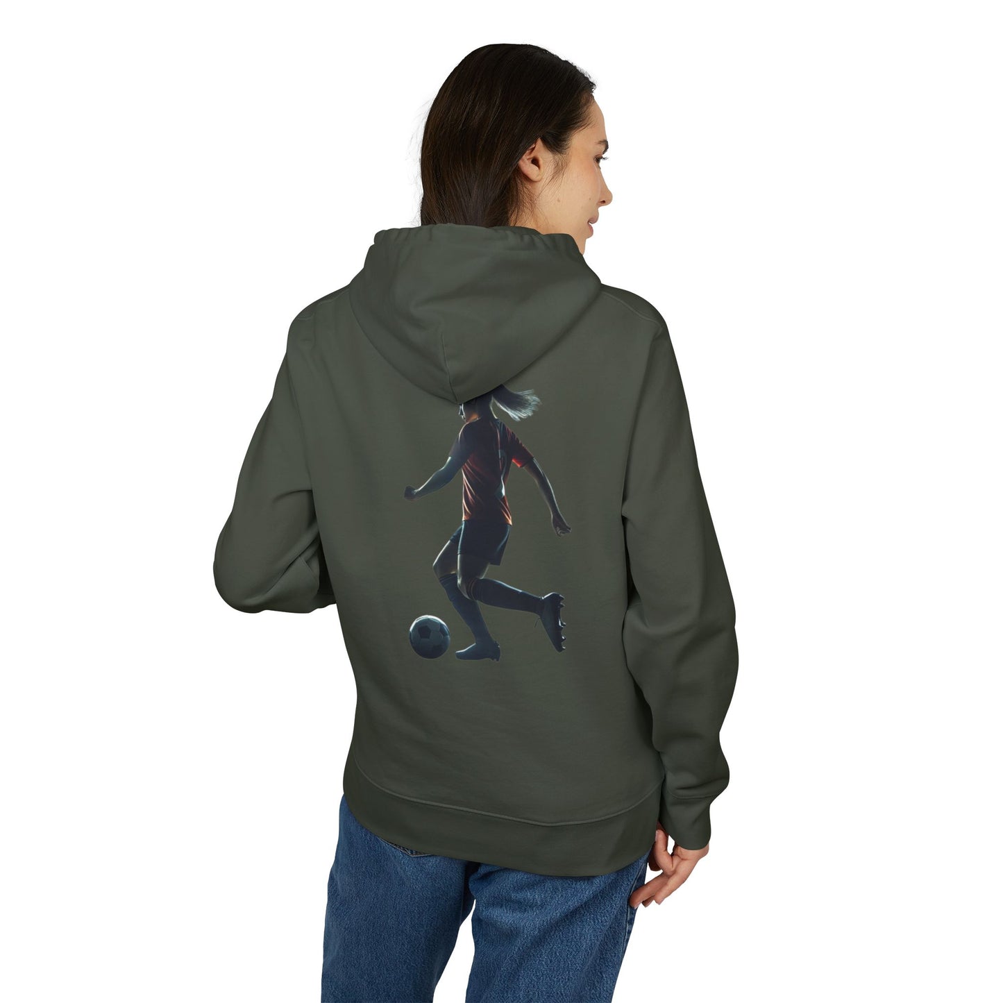 Hoodie - Saga