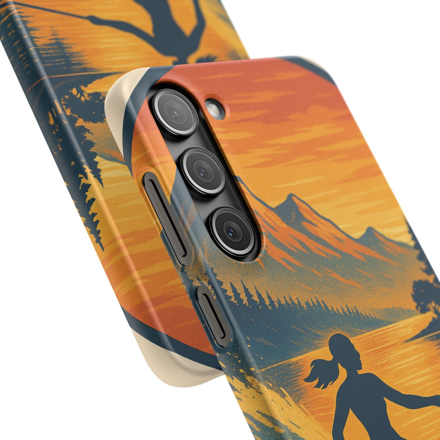 Snap Case - Indy