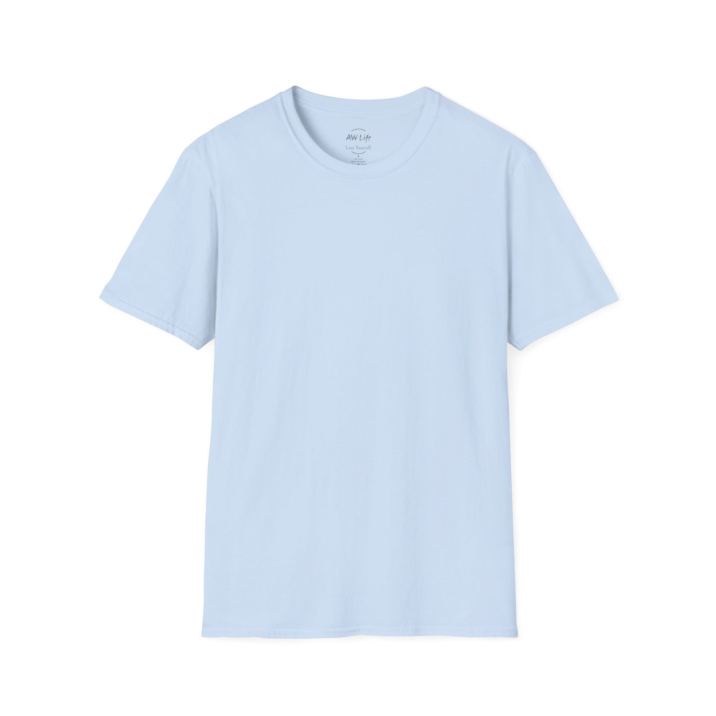 Softstyle T-Shirt - Sam