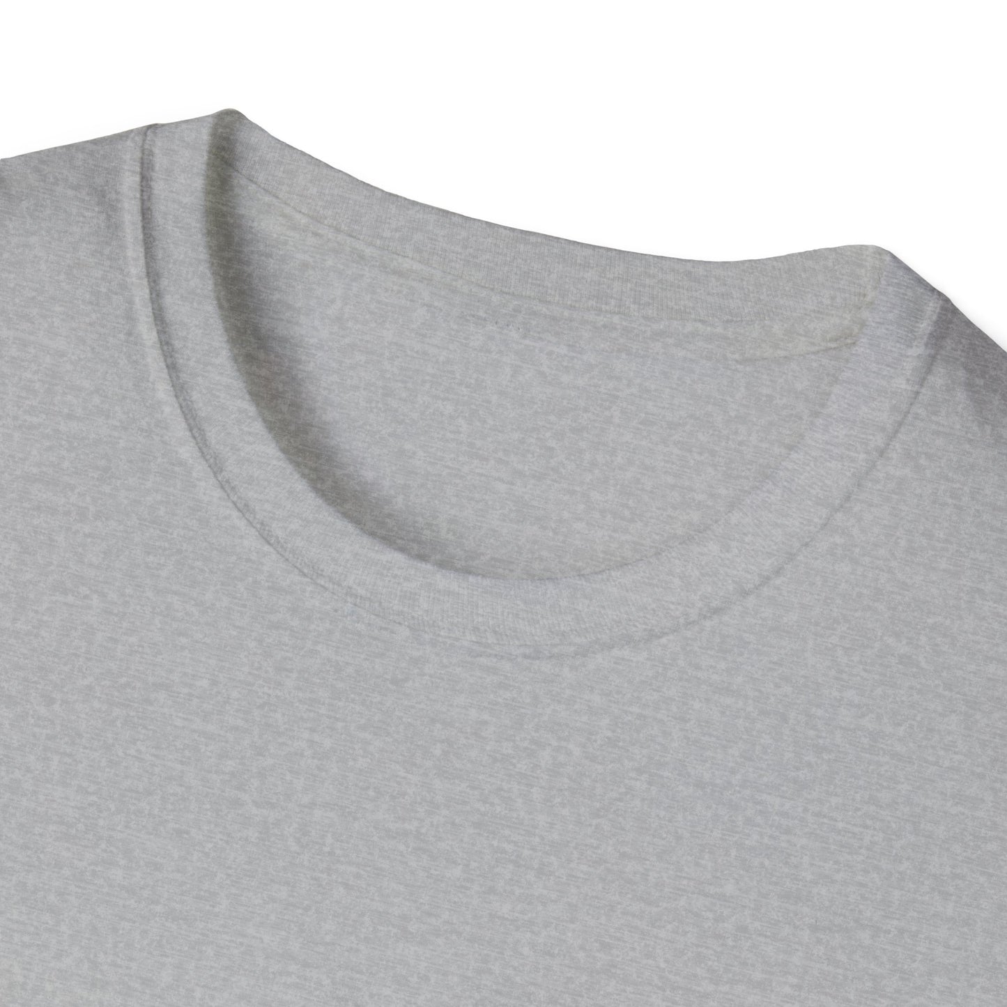 Softstyle T-Shirt - 'Mates'