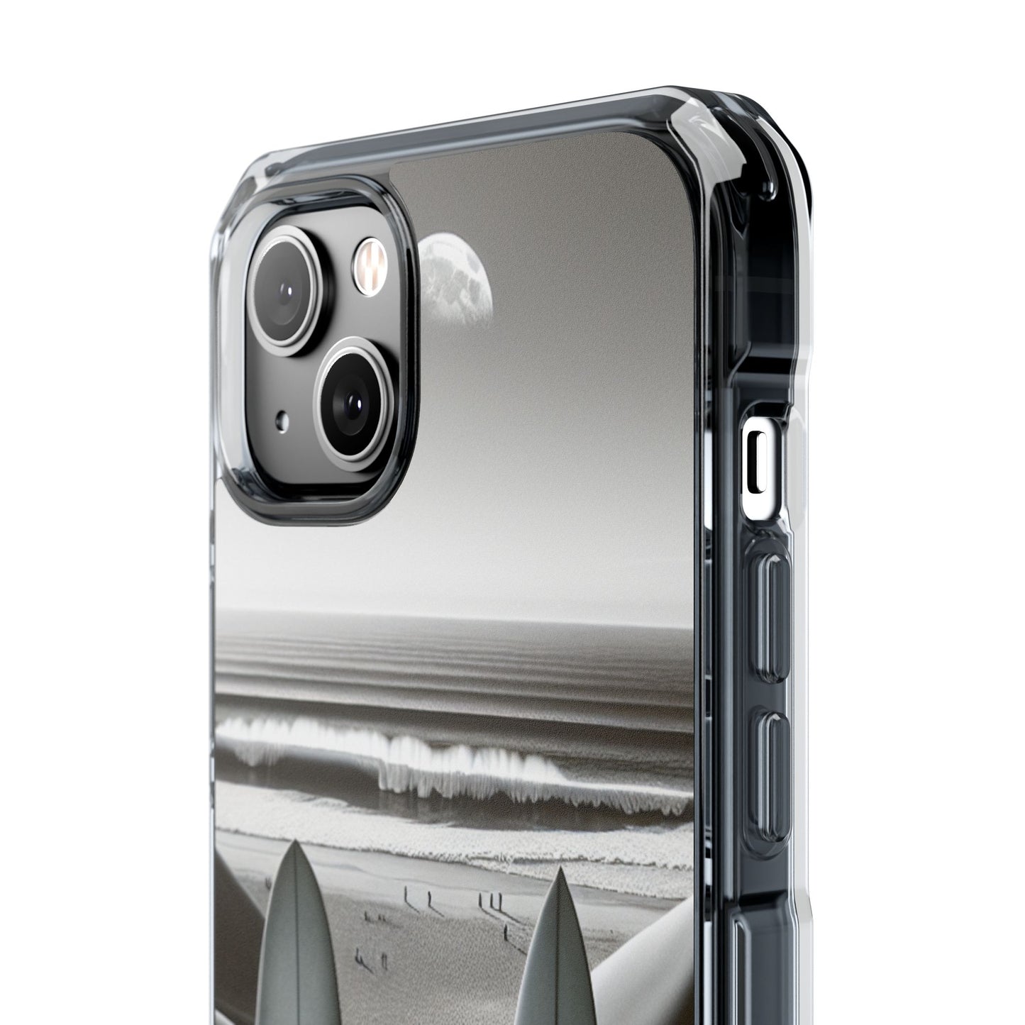 Magnetic Impact Case for iPhone