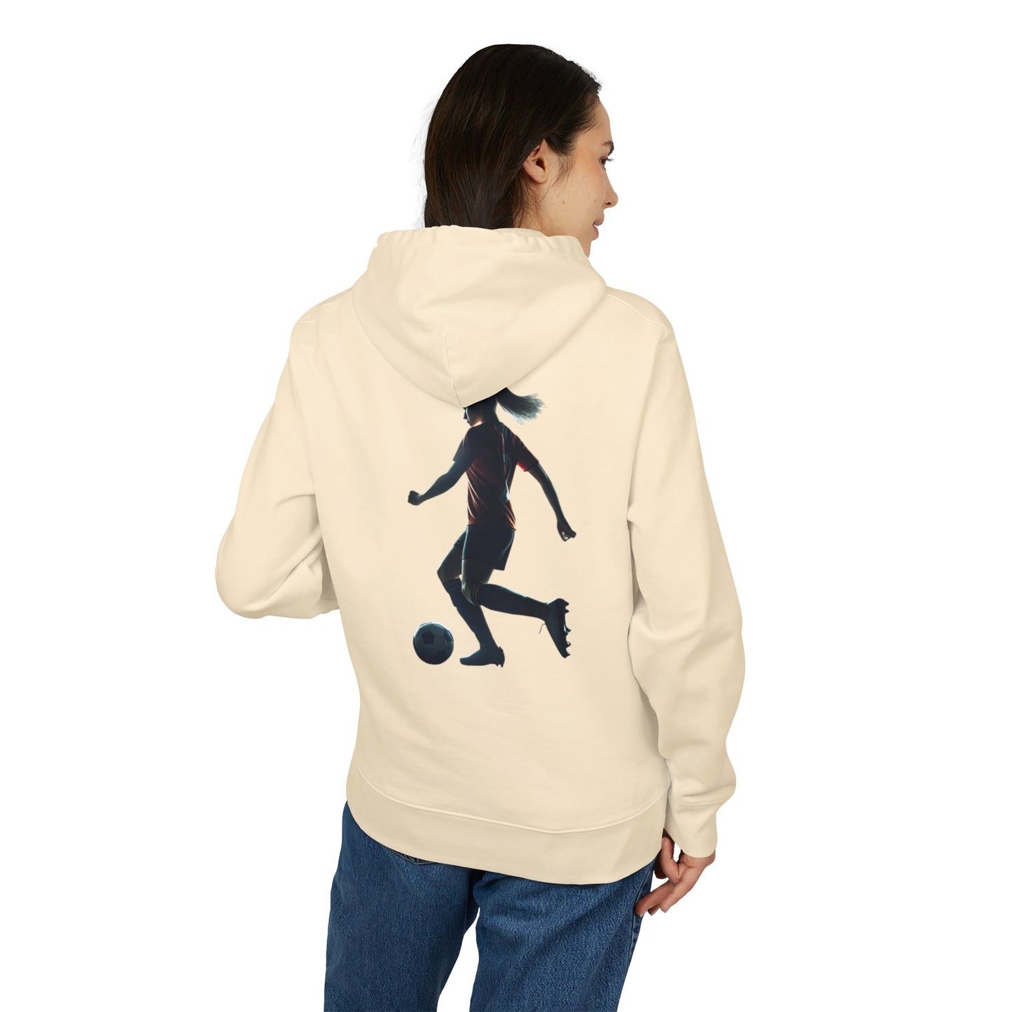 Hoodie - Saga