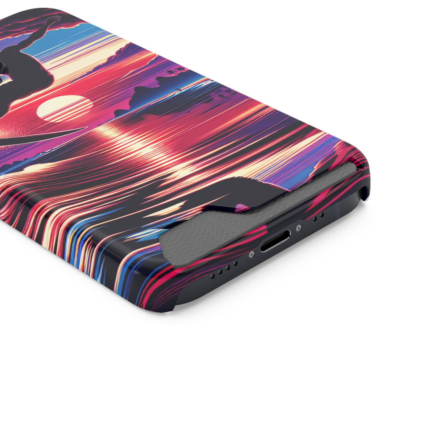 Phone Case - Divine Dawn