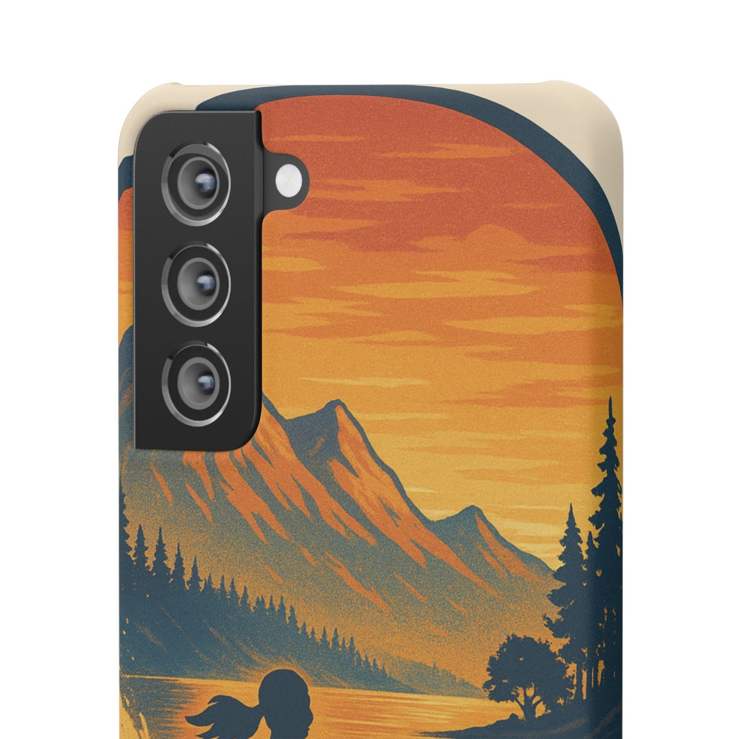 Snap Case - Indy