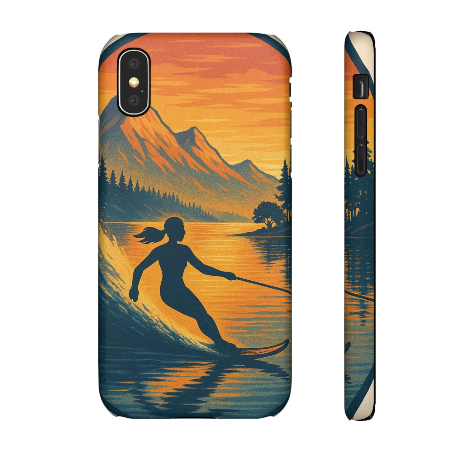 Snap Case - Indy