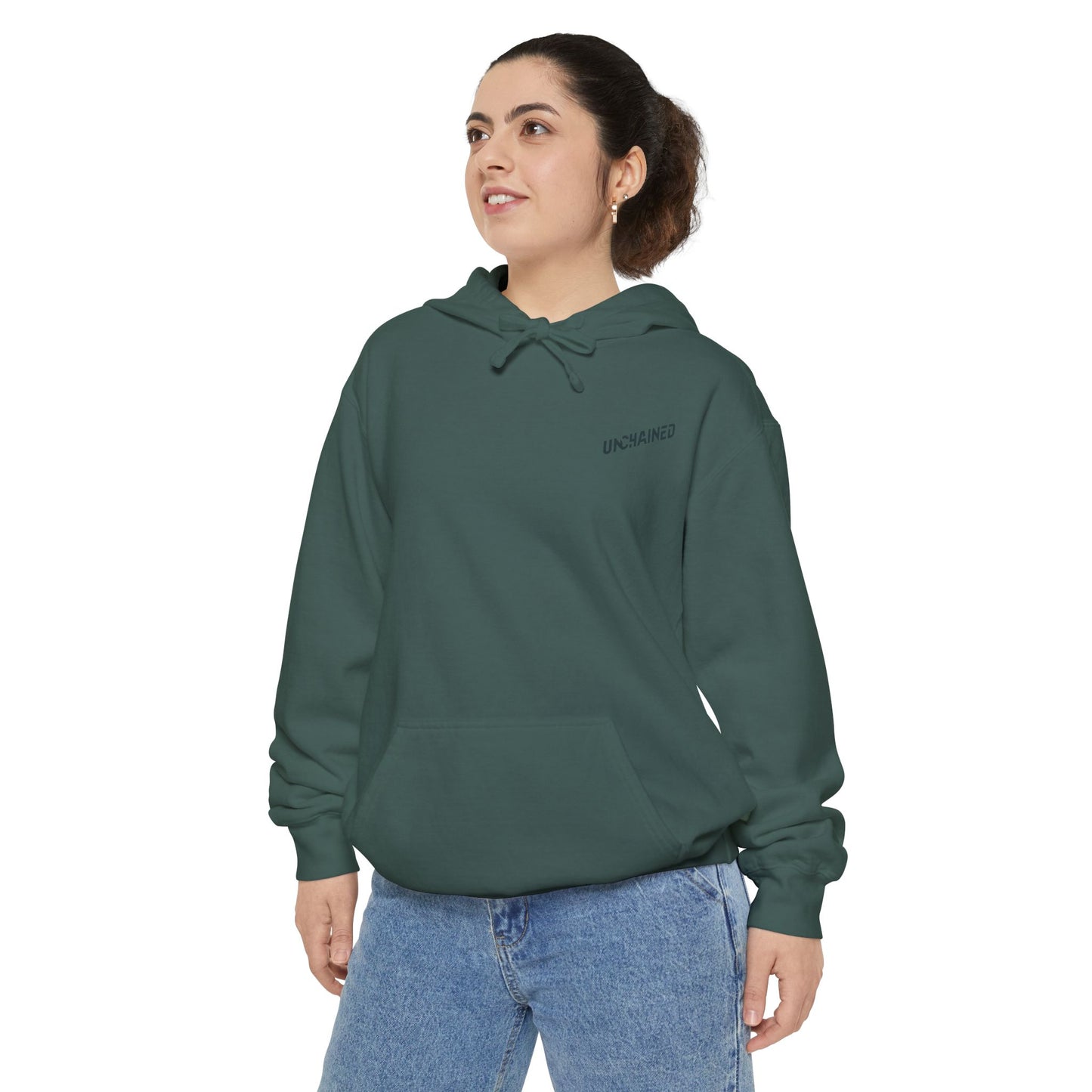 LSS Surf Hoodie - Unchained