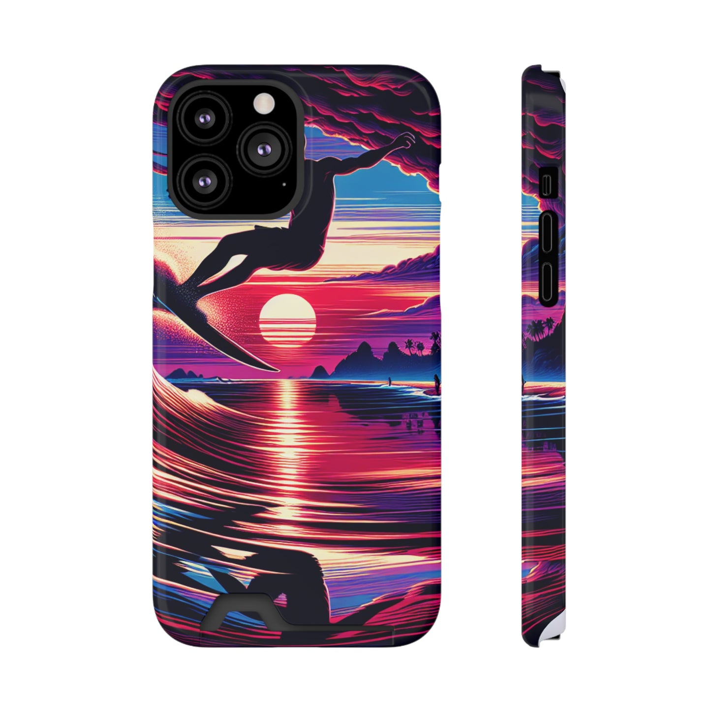 Phone Case - Divine Dawn