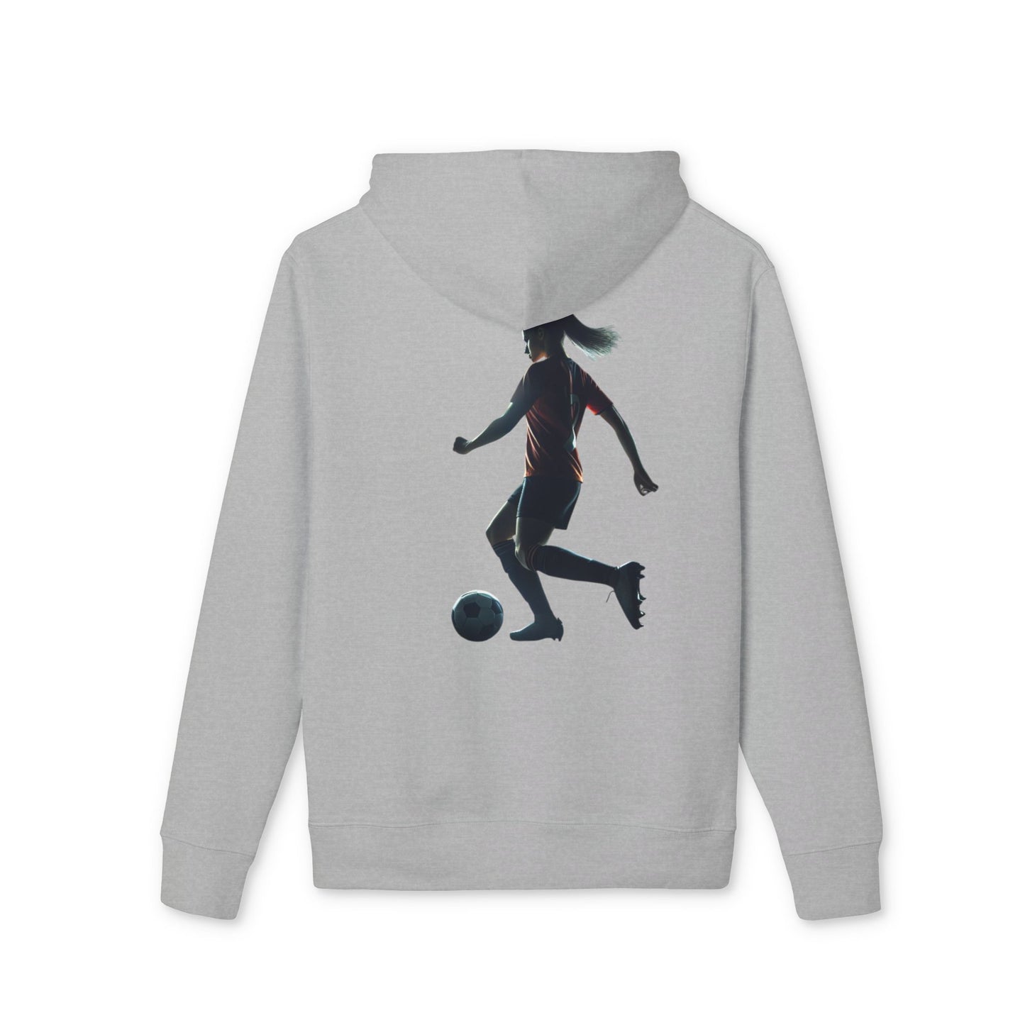 Hoodie - Saga
