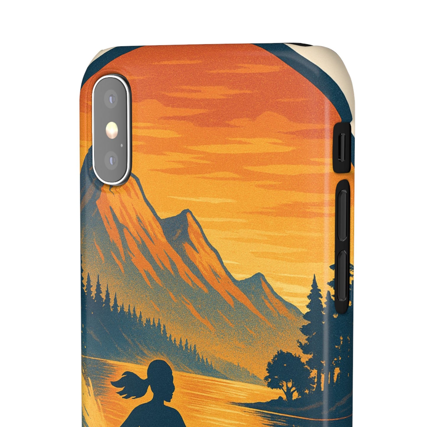 Snap Case - Indy