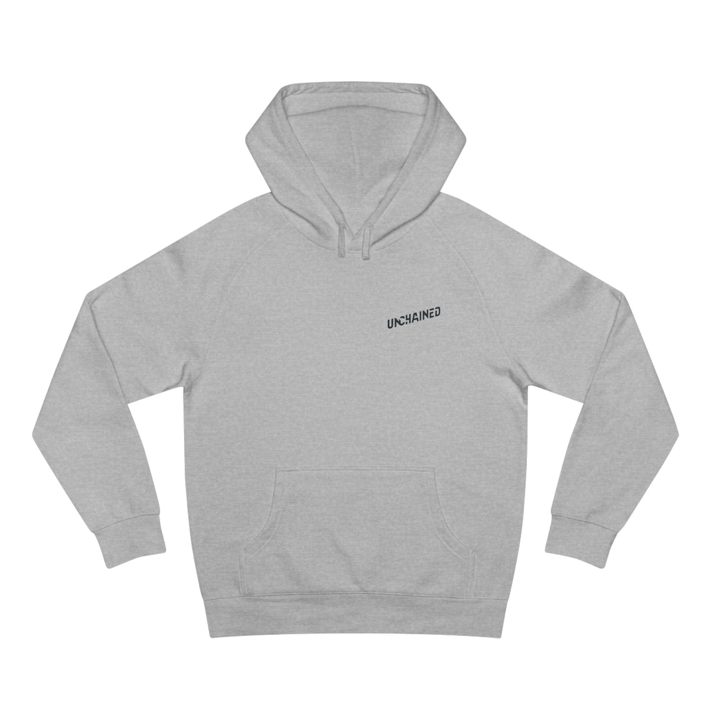 Hoodie - 'Unchained' Indy