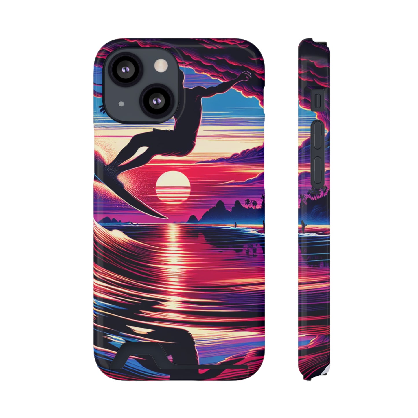 Phone Case - Divine Dawn