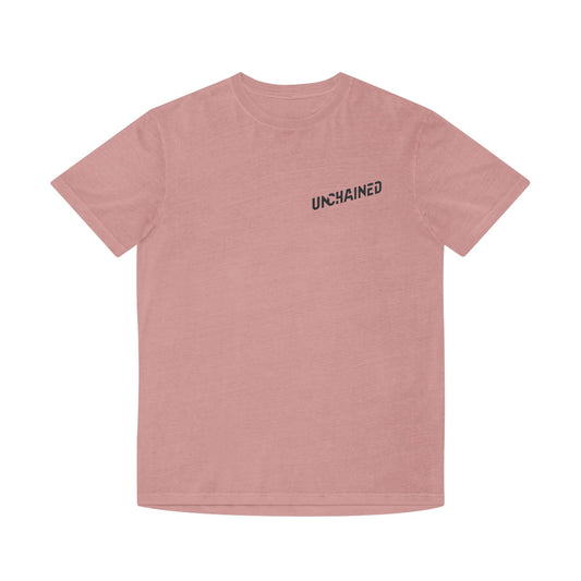 Unchained - Yin Yang