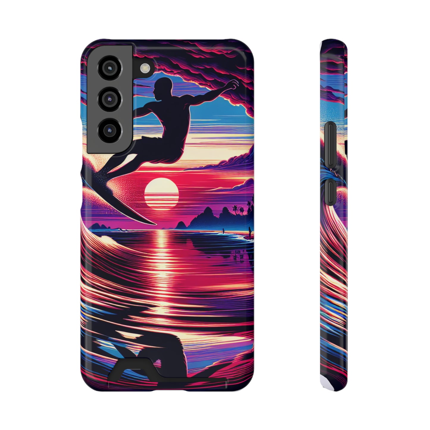 Phone Case - Divine Dawn