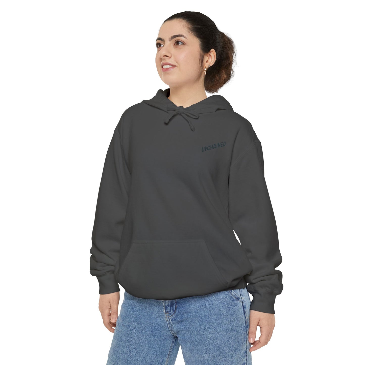 LSS Surf Hoodie - Unchained