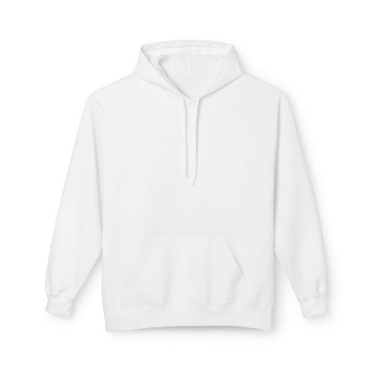 Hoodie Midweight Fleece - Sam