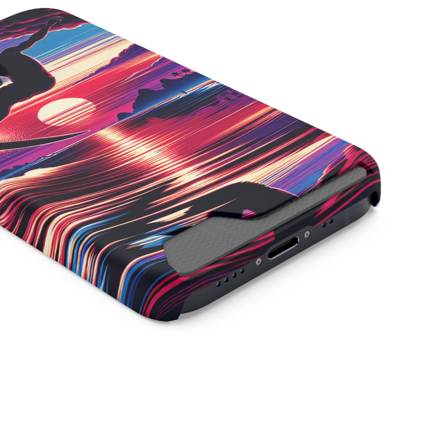 Phone Case - Divine Dawn
