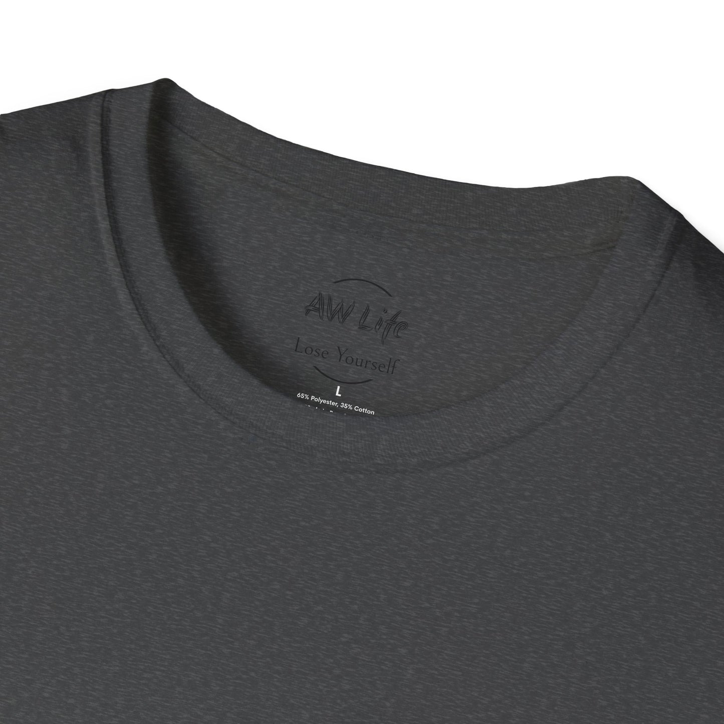 Softstyle T-Shirt - Sam