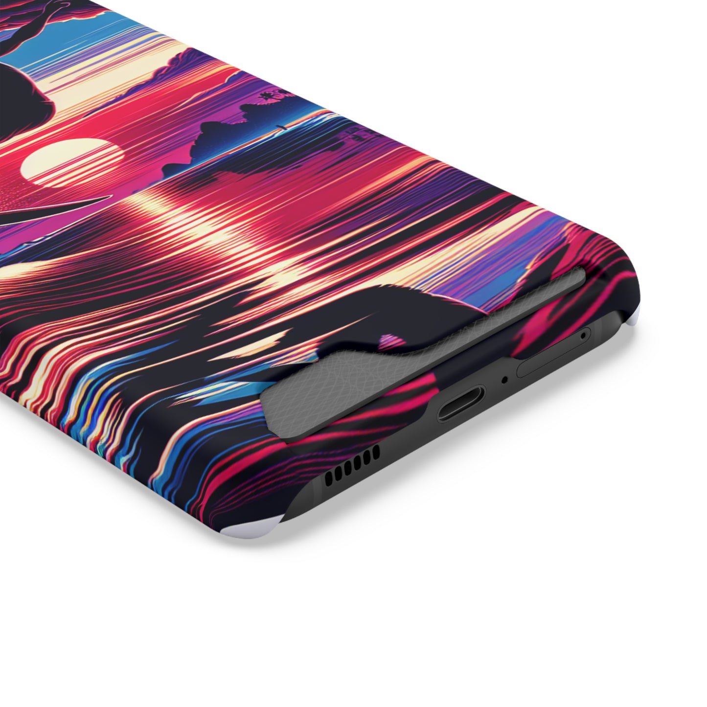 Phone Case - Divine Dawn