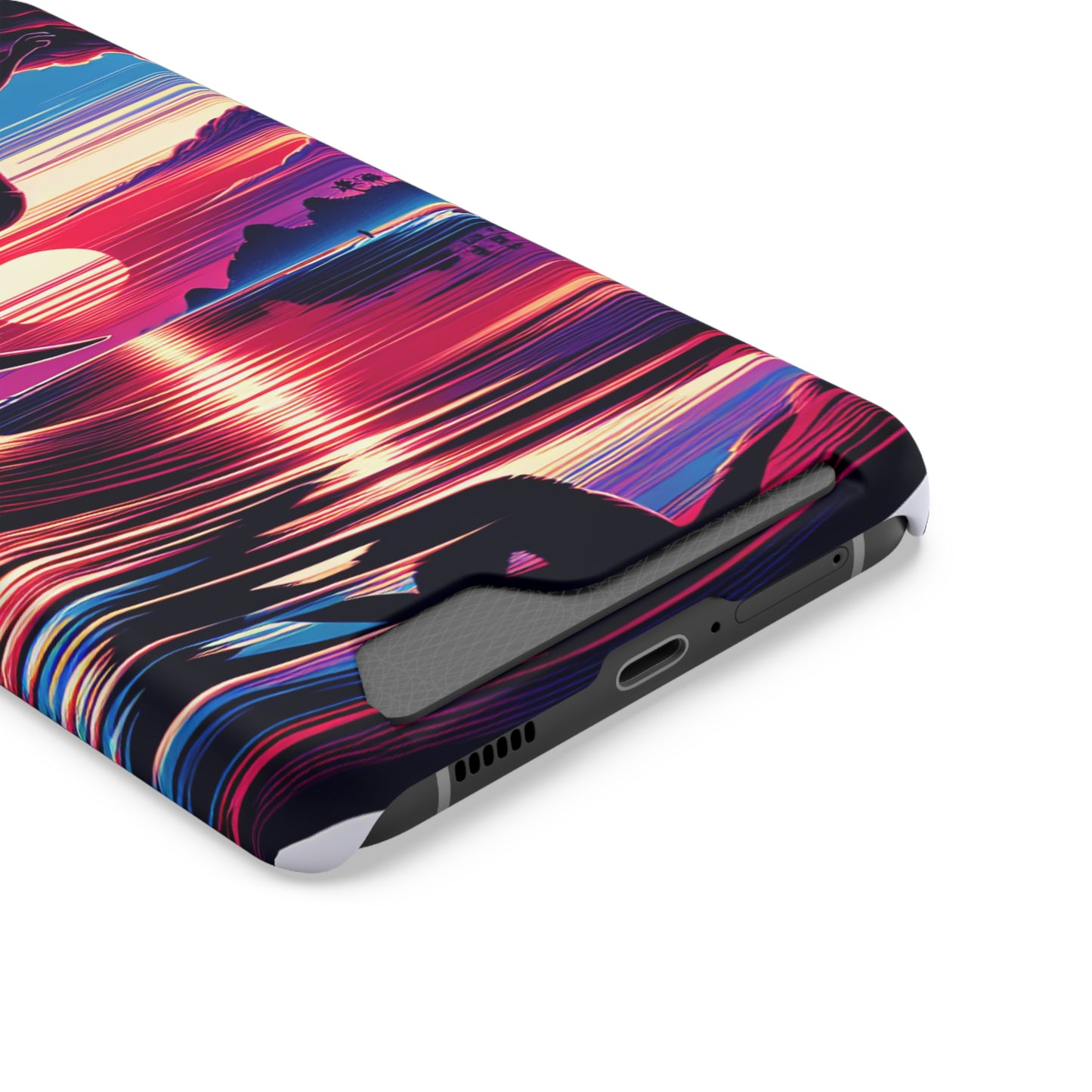 Phone Case - Divine Dawn
