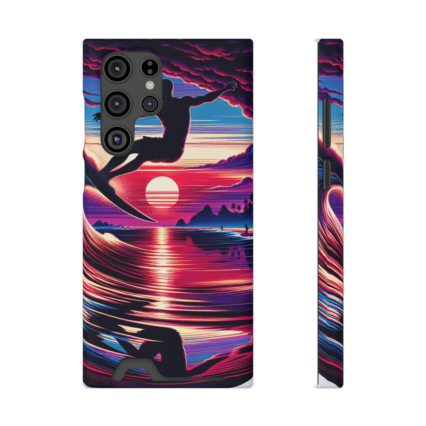 Phone Case - Divine Dawn