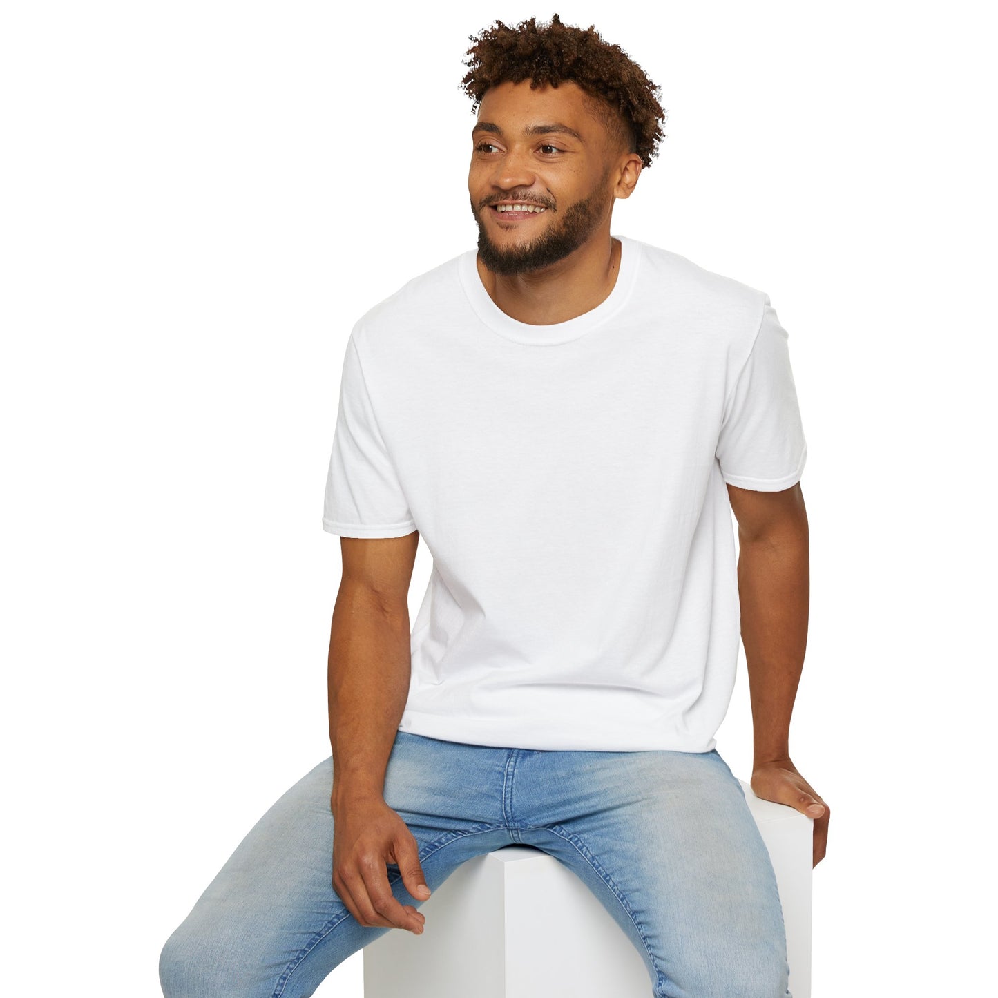 T-Shirt - Life After Sunset