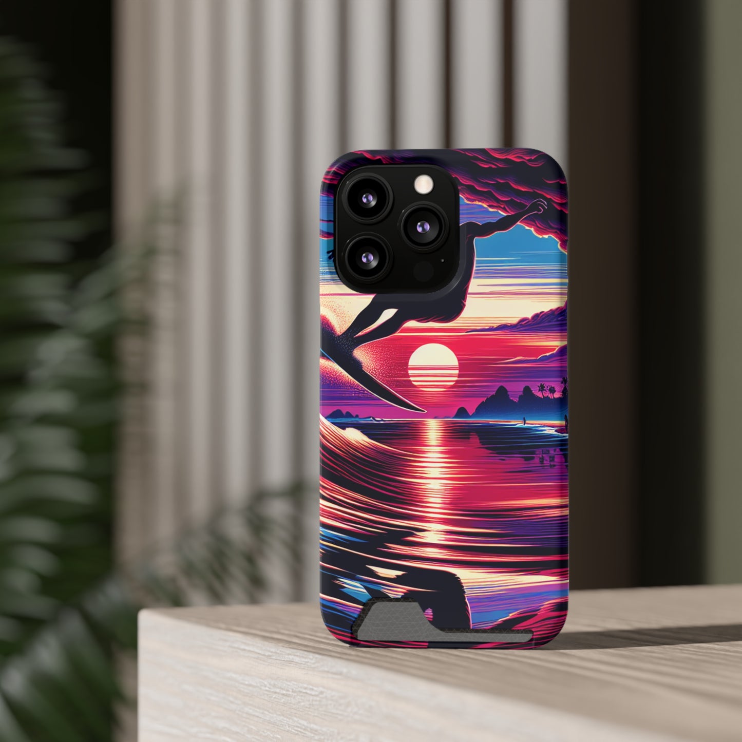 Phone Case - Divine Dawn