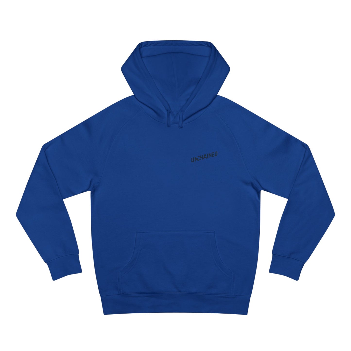 Hoodie - 'Unchained' Indy