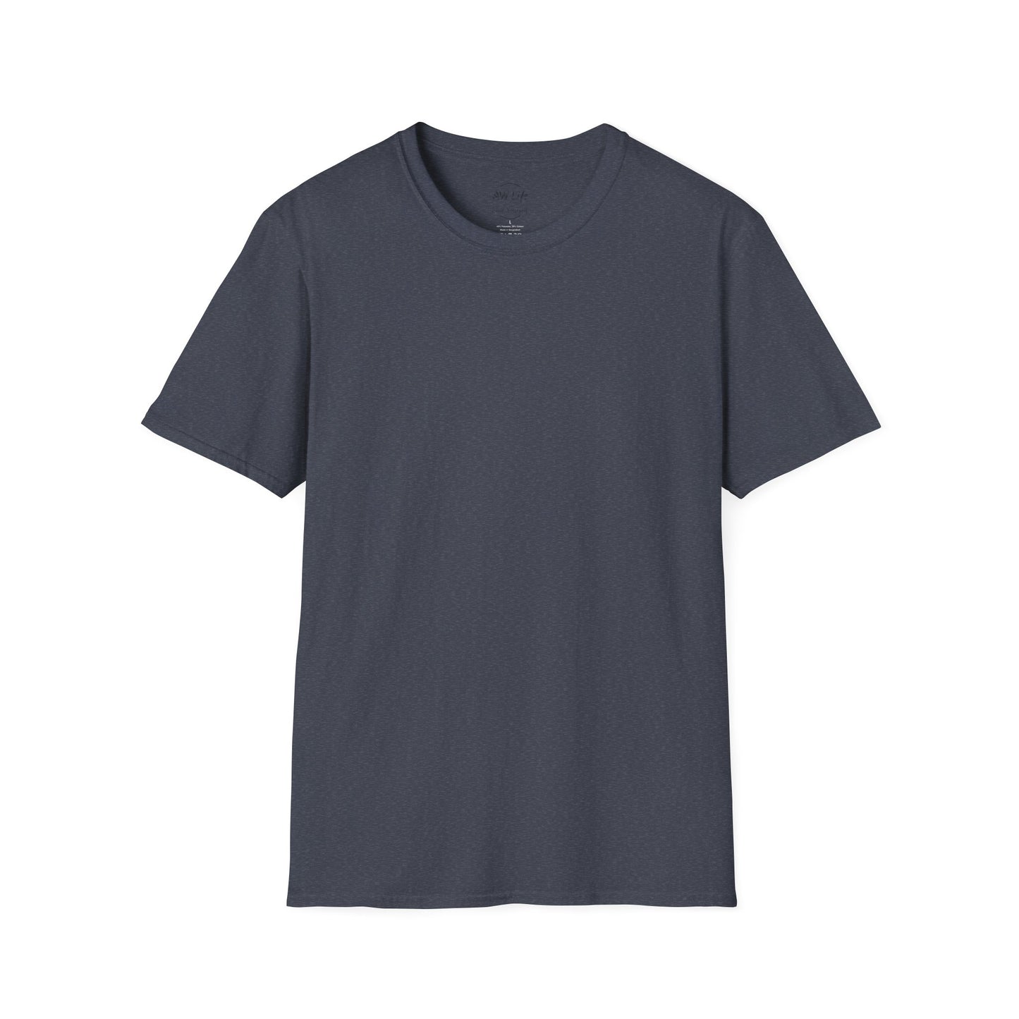 Softstyle T-Shirt - Sam