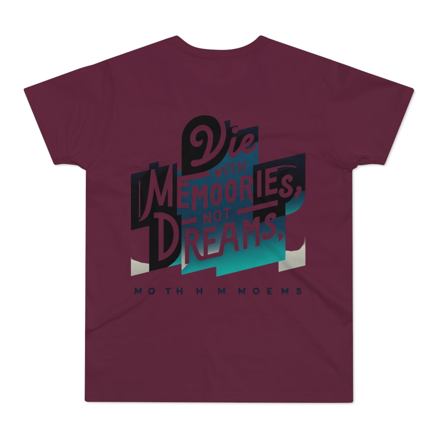 Live Life Men's T-Shirt - Unchained
