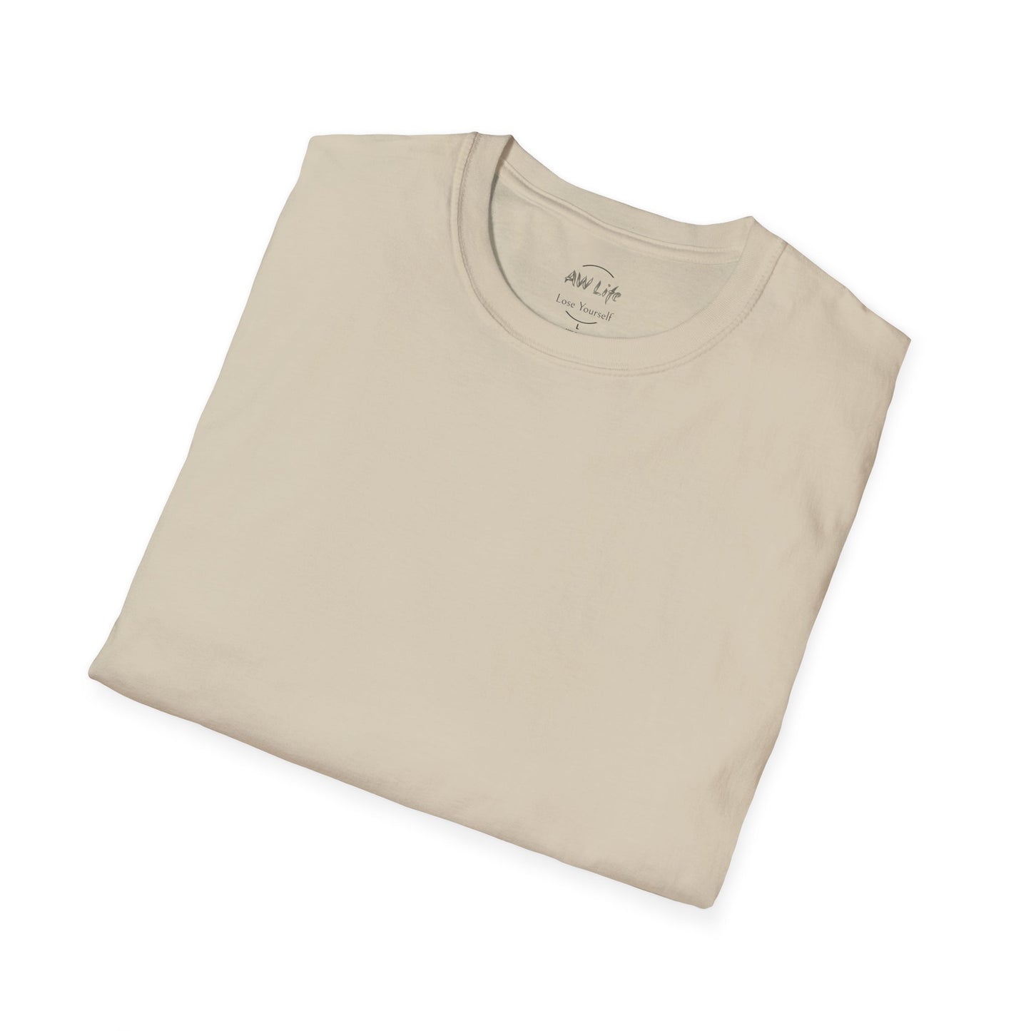 Softstyle T-Shirt - Sam