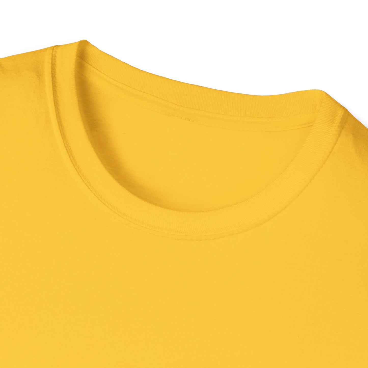 Softstyle T-Shirt - 'Mates'