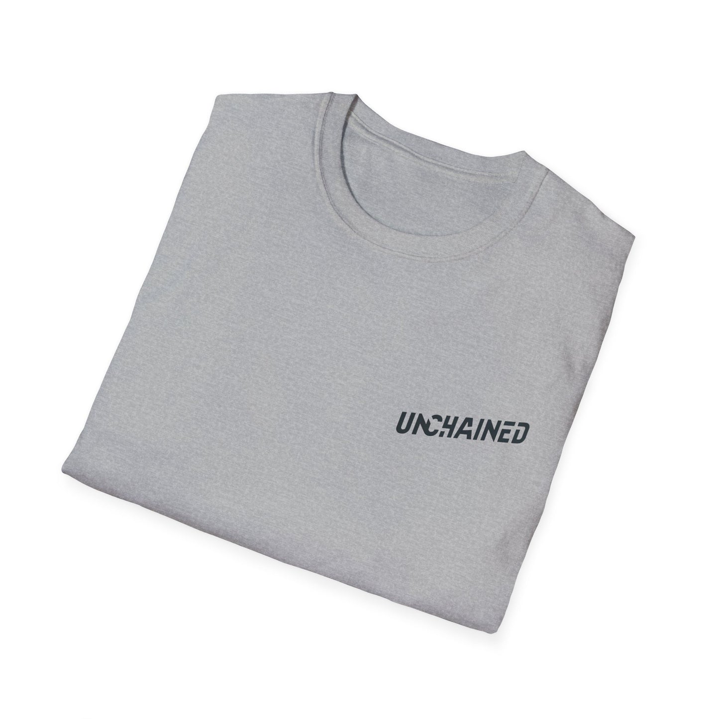 Softstyle T-Shirt - 'Mates'