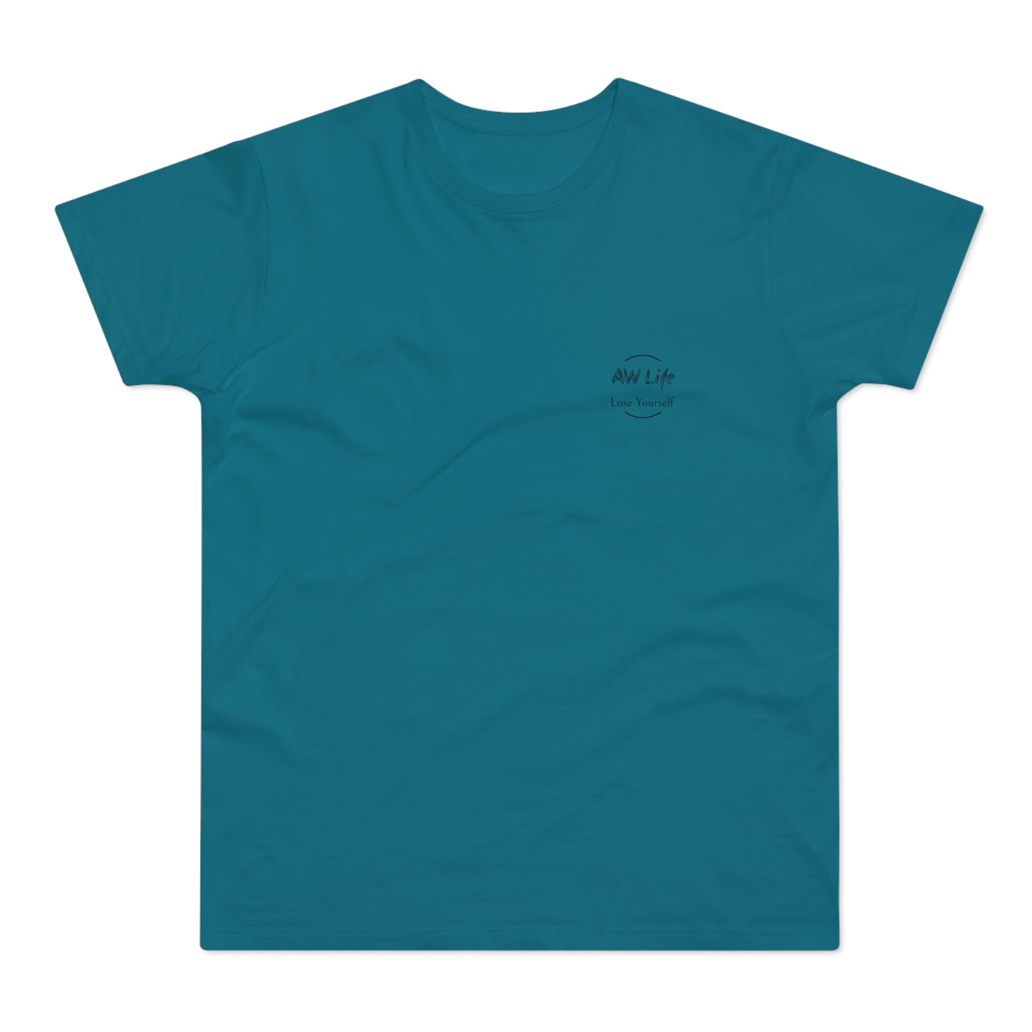 Tee | Work Sucks Go Surf