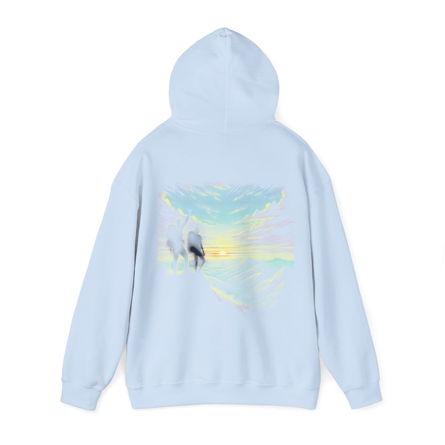 Adventure Hoodie -