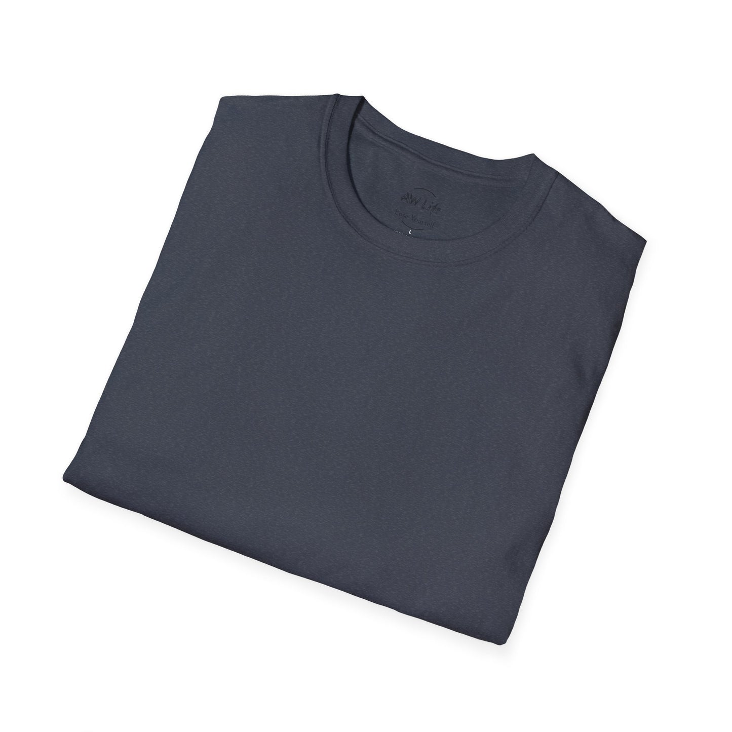 Softstyle T-Shirt - Sam