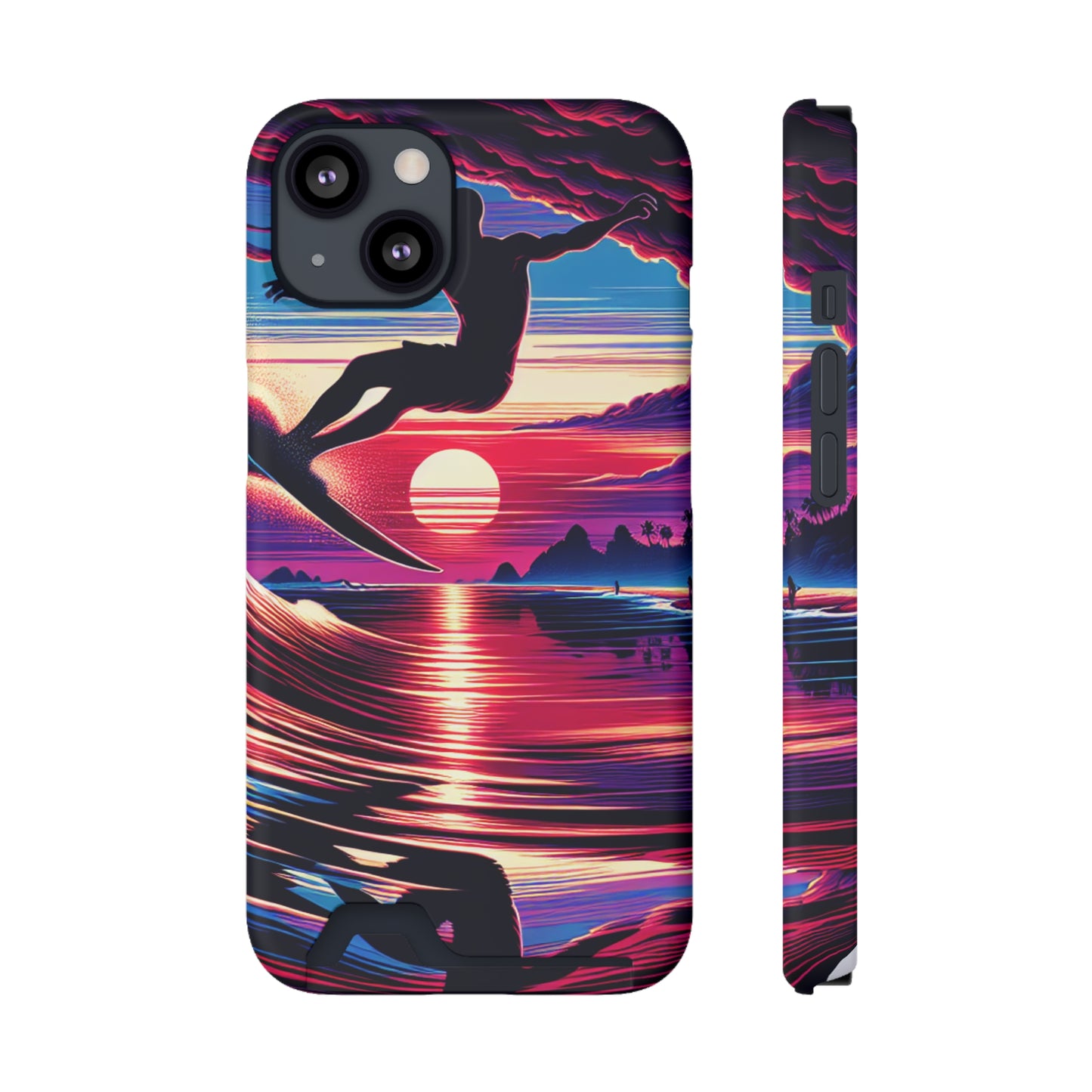 Phone Case - Divine Dawn